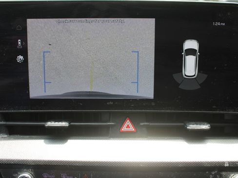Certified 2023 Kia Sportage SX FWD image 49
