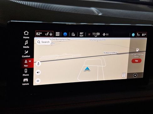 New 2025 Dodge Hornet R/T w/ R/T Plus Package image 12