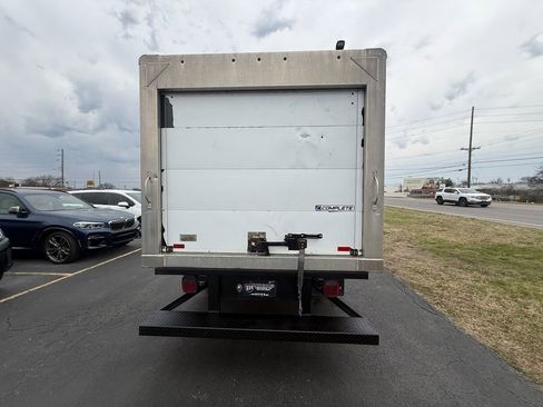 Used 2020 Ford Transit 350 Base image 4