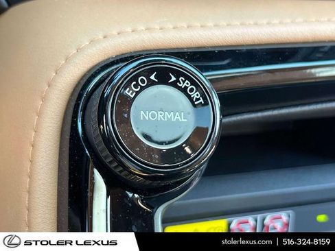 Certified 2024 Lexus NX 350 AWD w/ Vision Package image 36