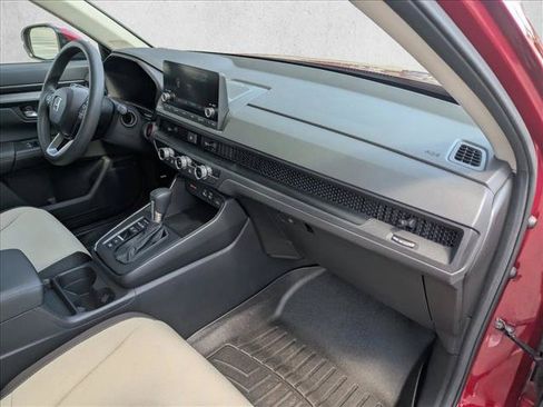 Certified 2023 Honda CR-V EX image 19