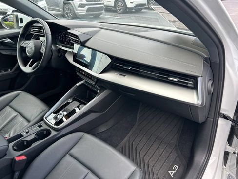 Used 2023 Audi A3 2.0T Premium w/ Convenience Package FWD image 44