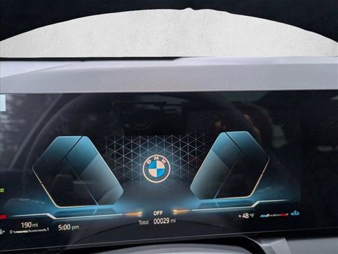 New 2026 BMW X3 xDrive30 w/ M Sport Package image 11