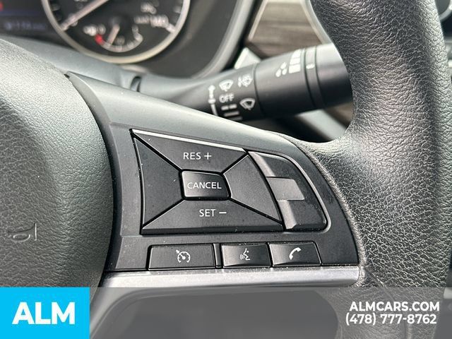 Used 2025 Nissan Altima 2.5 SV FWD image 30