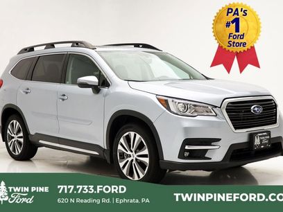 Used 2022 Subaru Ascent Limited w/ Technology Package