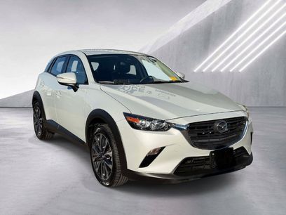 Used 2019 MAZDA CX-3 Touring