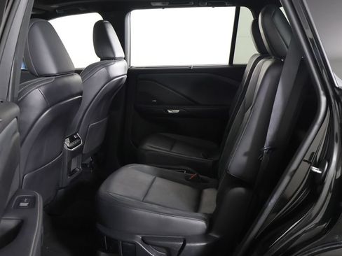 Used 2024 Lexus TX 350 AWD w/ Technology Package image 35
