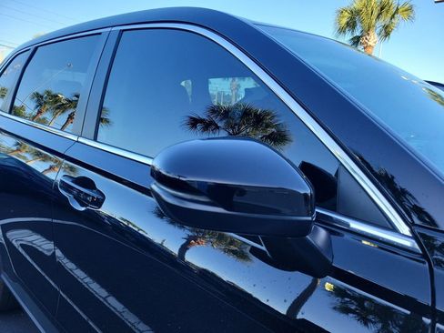 Used 2026 Honda CR-V EX image 10