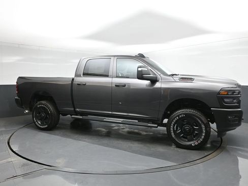 New 2026 RAM 2500 Tradesman image 17