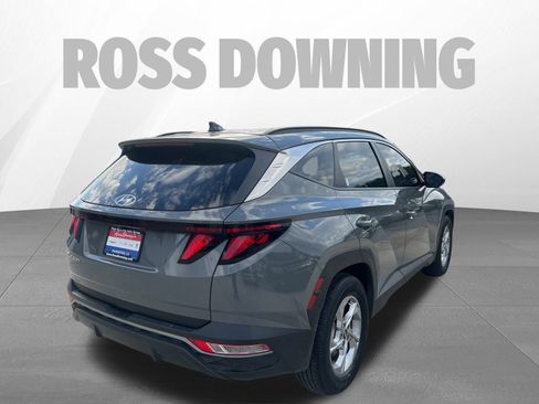 Used 2024 Hyundai Tucson SEL image 4