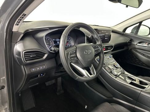 Certified 2023 Hyundai Santa Fe SEL image 13