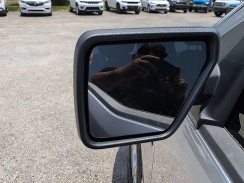 Used 2022 Ford F150 XLT AWD/4WD image 7