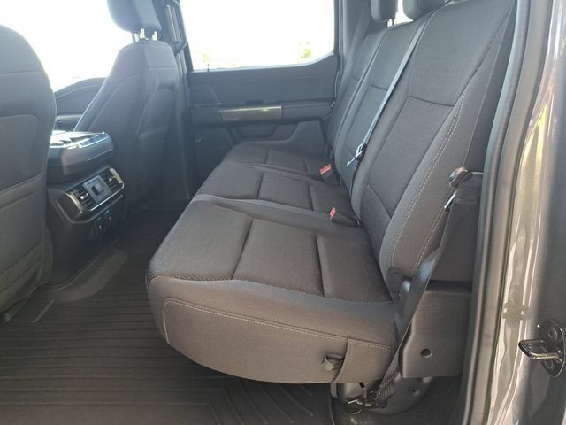 Used 2023 Ford F150 XLT w/ Equipment Group 302A High AWD/4WD image 25