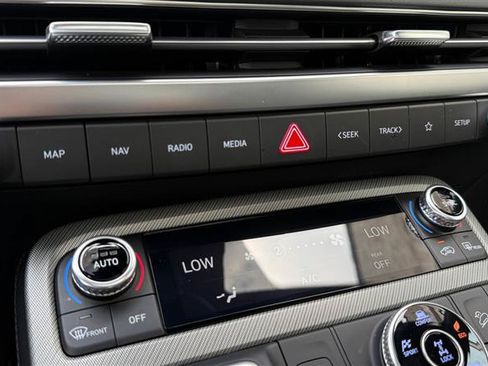 Used 2025 Hyundai Palisade Calligraphy AWD/4WD image 28