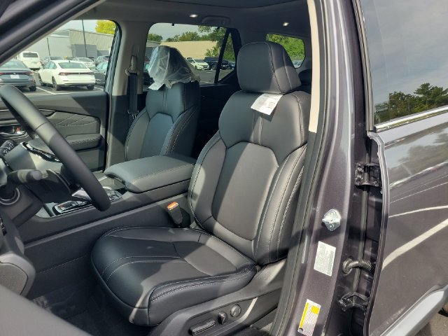 New 2026 Honda Pilot Touring image 19