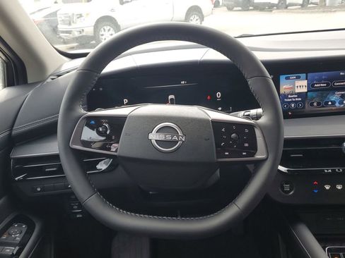 New 2025 Nissan Murano SV image 28