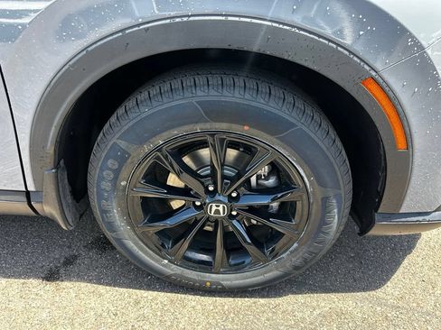Used 2024 Honda CR-V Sport image 12