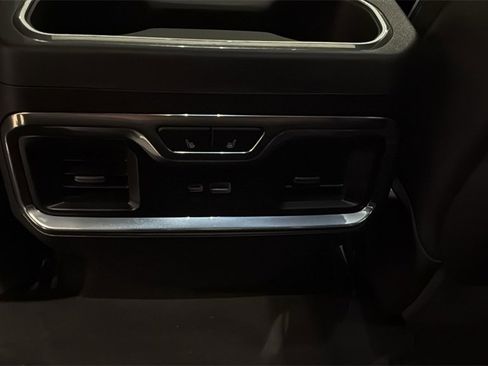 Used 2025 GMC Sierra 1500 Denali Ultimate image 21