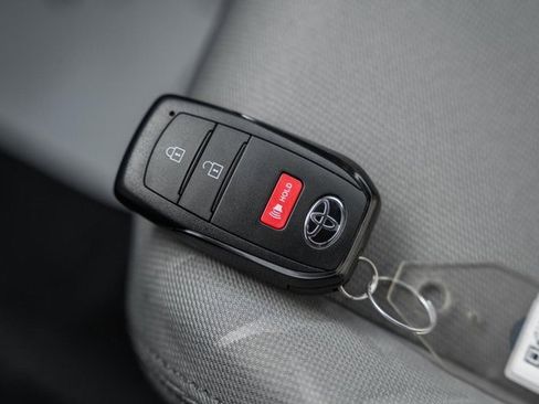 New 2025 Toyota Tacoma SR5 image 37