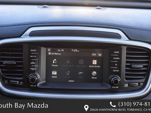 Used 2019 Kia Sorento FWD image 14