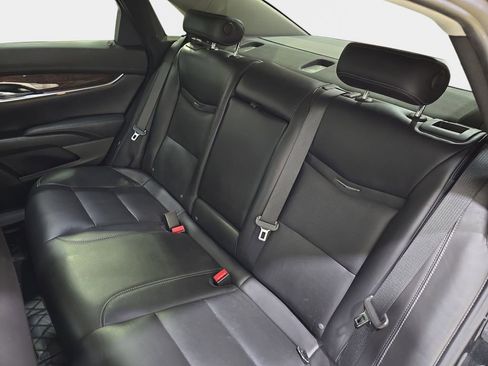 Used 2013 Cadillac XTS Premium AWD/4WD image 14