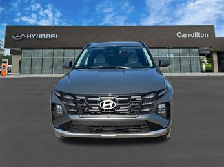 New 2026 Hyundai Tucson SEL FWD video 2
