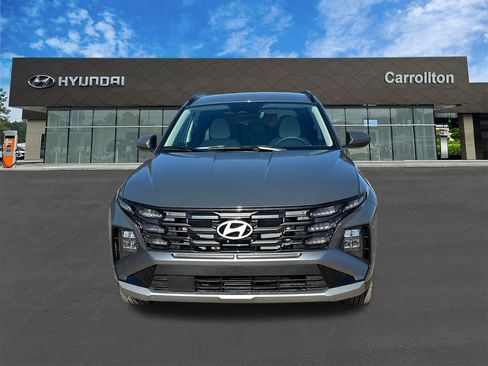New 2026 Hyundai Tucson SEL FWD image 2