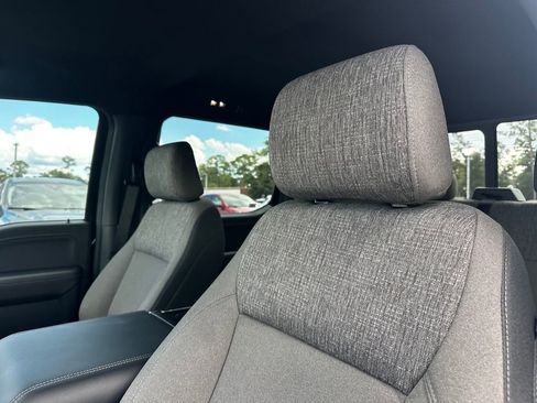 New 2025 Ford F150 XLT w/ Equipment Group 302A MID image 27