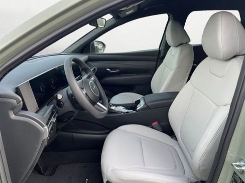 New 2026 Hyundai Santa Cruz SEL AWD/4WD image 9