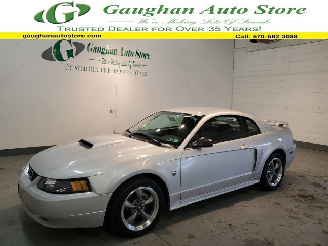 Used 2004 Ford Mustang GT RWD 360° Tour