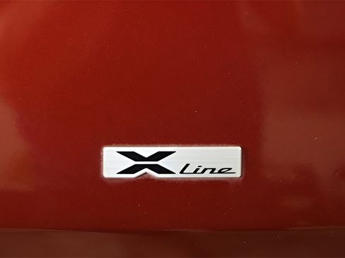 Used 2025 Kia Sportage X-Line image 42