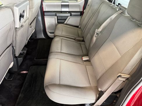 Used 2017 Ford F150 XLT w/ Equipment Group 302A Luxury RWD image 23