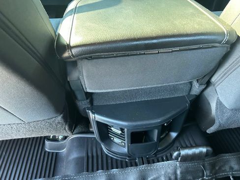 Used 2019 RAM 2500 Tradesman AWD/4WD image 28