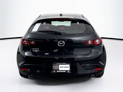 New 2026 MAZDA MAZDA3 2.5 S Hatchback w/ Premium Pkg image 7