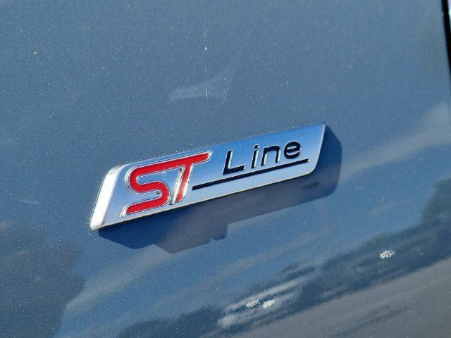 Used 2024 Ford Escape ST-Line w/ Tech Pack #1 AWD/4WD image 31