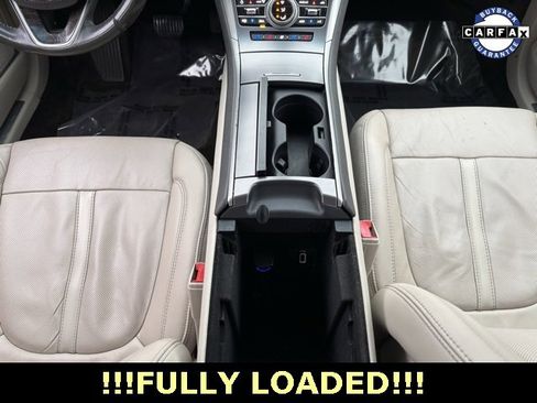 Used 2017 Lincoln MKZ Reserve w/ Technology Package image 21