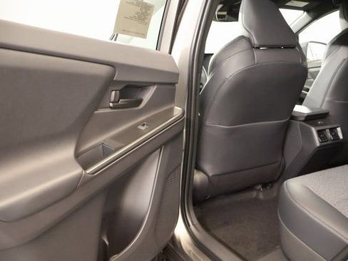 New 2026 Toyota bZ image 24