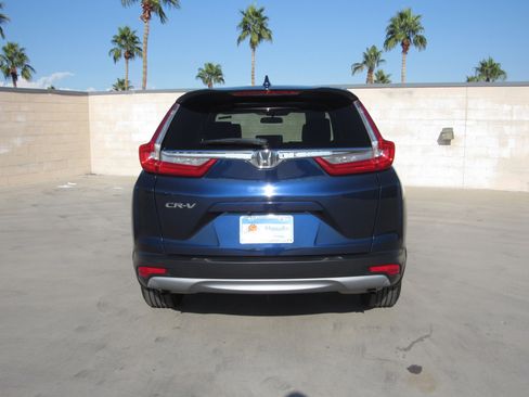 Used 2017 Honda CR-V EX image 7