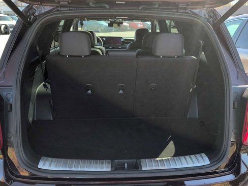 Used 2024 Hyundai Palisade Calligraphy image 33