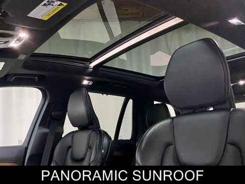 Used 2019 Volvo XC90 T6 Inscription w/ Advanced Package AWD/4WD image 15