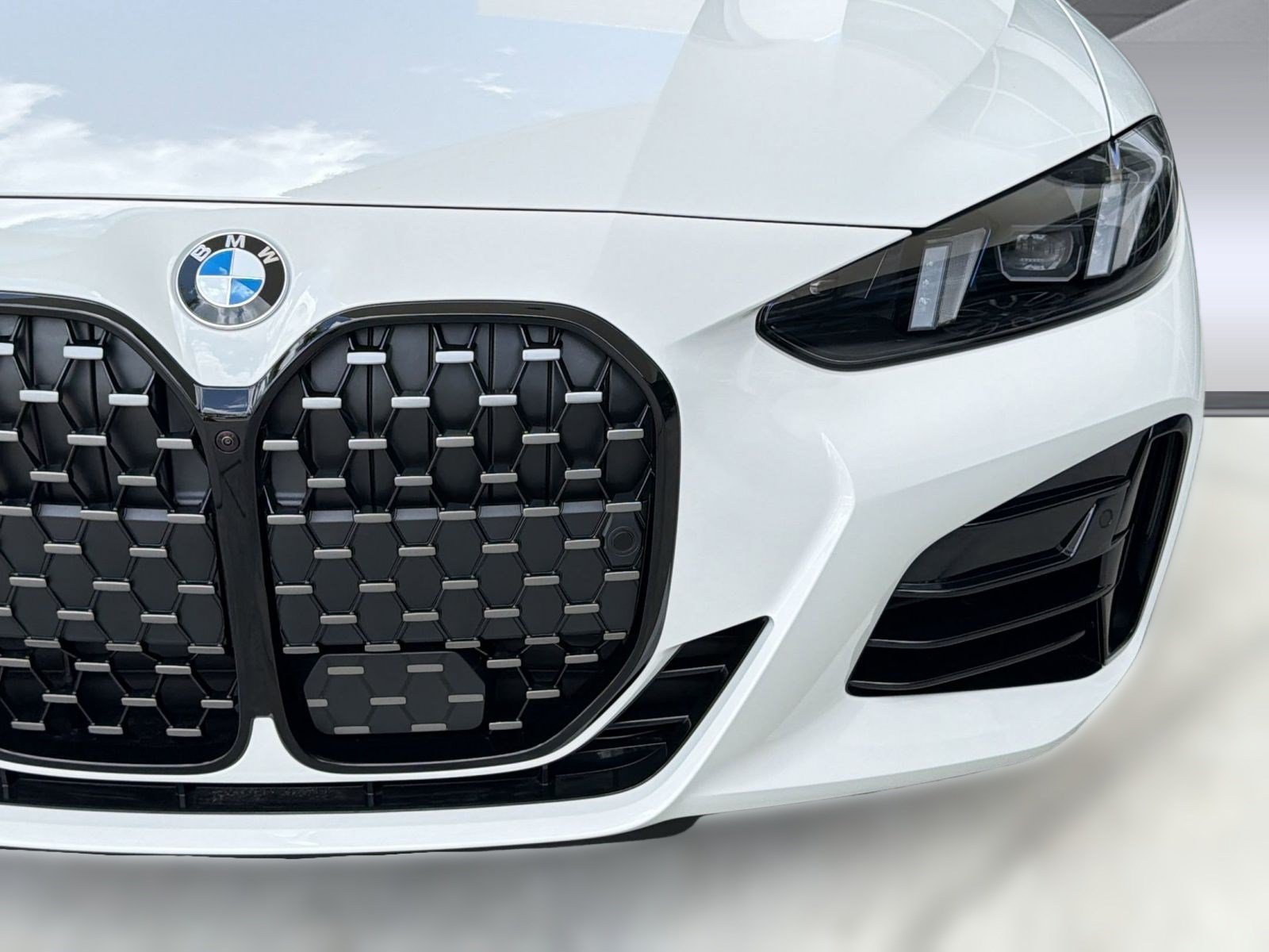 New 2027 BMW 430i Coupe w/ M Sport Package AWD/4WD image 10