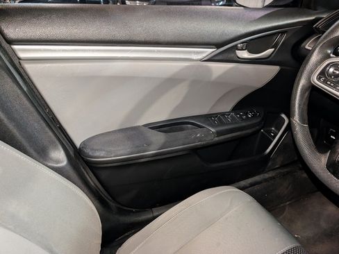 Used 2020 Honda Civic LX image 31