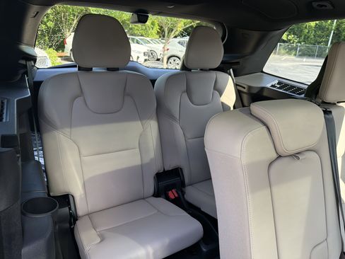 Used 2026 Volvo XC90 B6 Plus w/ Protection Package Premier AWD/4WD image 33