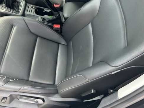 Used 2017 Volkswagen Golf Alltrack SE AWD/4WD image 17
