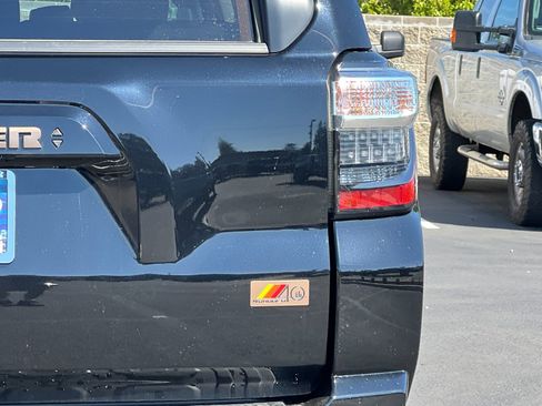 Used 2023 Toyota 4Runner 40th Anniversary SE image 26