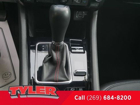 Used 2023 Jeep Compass Trailhawk w/ Trailhawk Elite Group AWD/4WD image 36