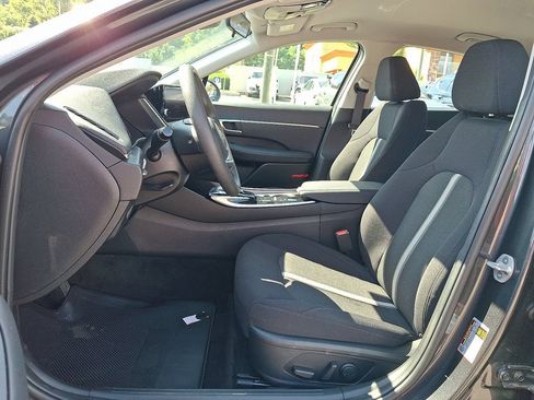Used 2023 Hyundai Sonata SEL FWD image 14