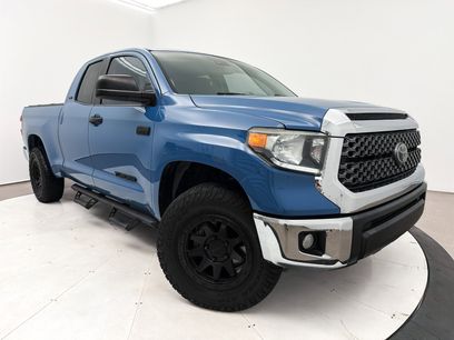 Used 2020 Toyota Tundra SR5