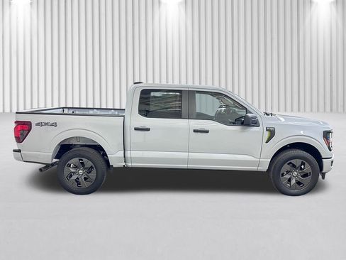 New 2025 Ford F150 STX w/ Equipment Group 200A image 3