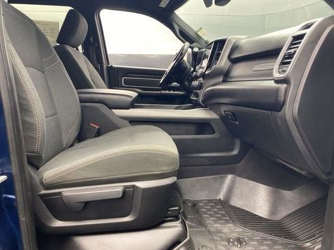 Certified 2021 RAM 2500 Big Horn w/ Level 2 Equipment Group image 18